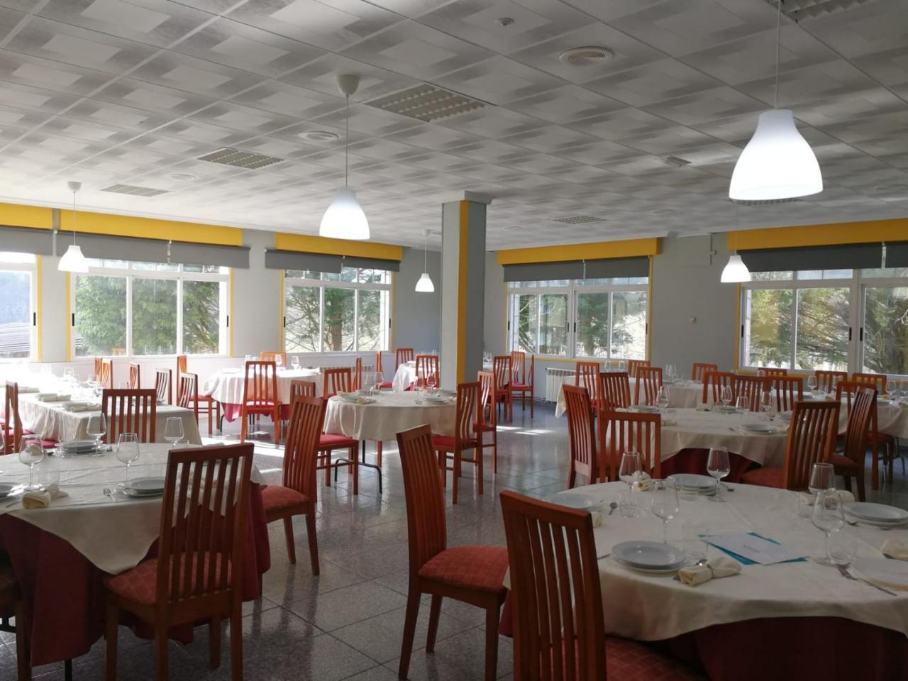 Hotel La Xungueira Tapia De Casariego Extérieur photo
